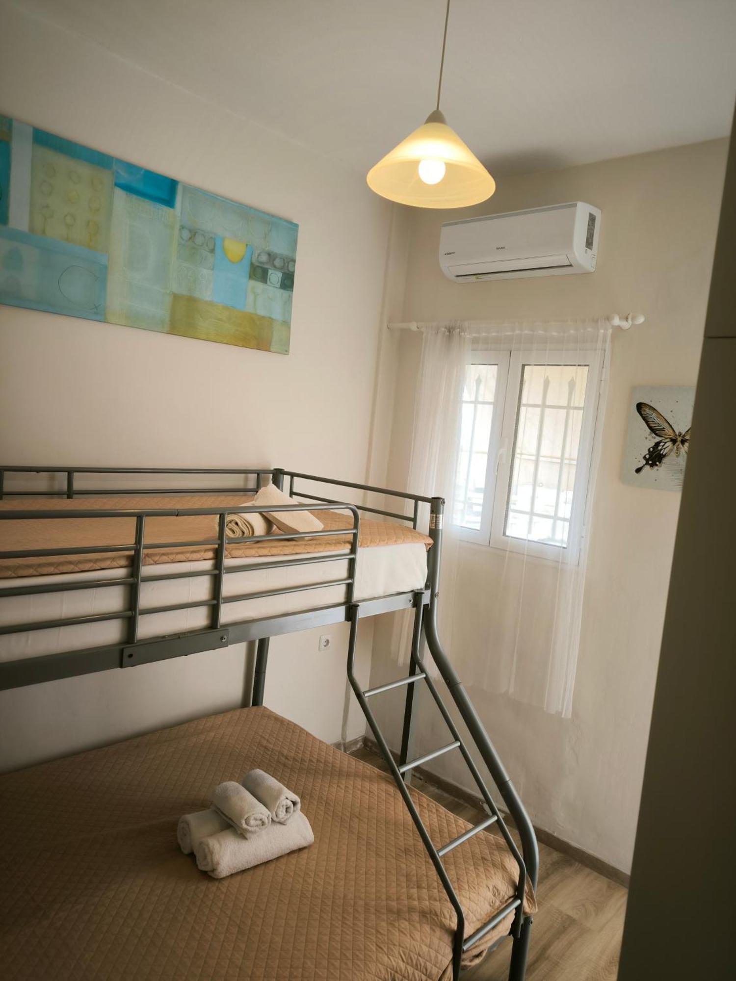 Penthouse With An Incredible View 350M From Metro Station! Apartment Athens Exterior photo