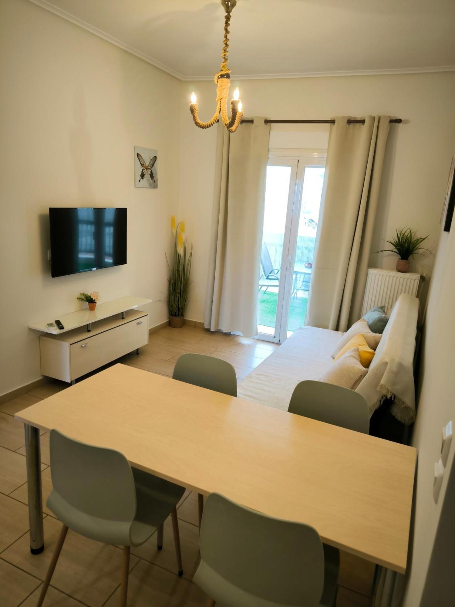 Penthouse With An Incredible View 350M From Metro Station! Apartment Athens Exterior photo